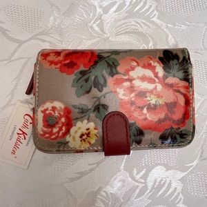 Cath Kidston wallet
